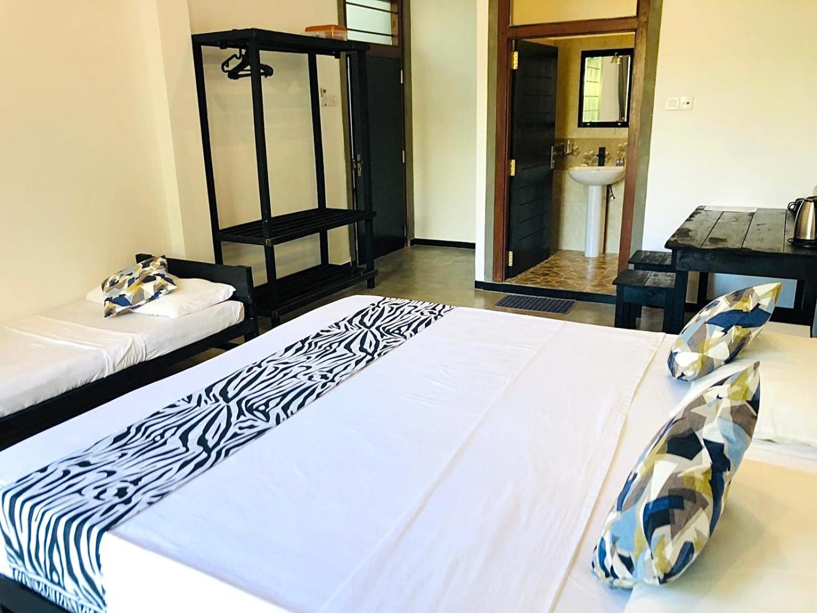 Zero Nero Hotel Unawatuna Cameră foto